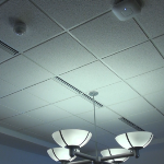 USG Eclipse #76779 Suspended Ceiling Tile